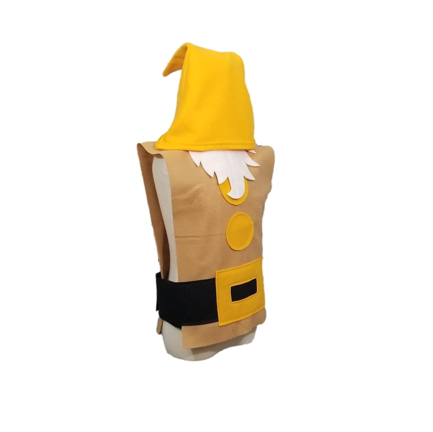 Sneezy Dwarf Costume Set - Kids Baby Sizes