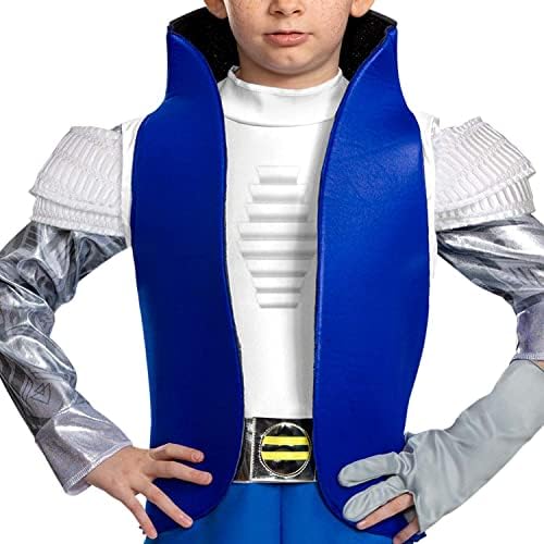 Disguise A-Spen Alien Costume for Kids