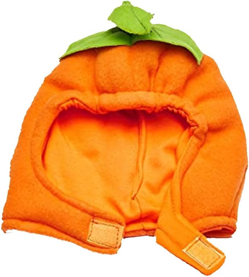 Dress Up America Baby Pumpkin Costume for Toddlers