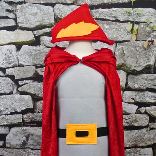 Sleeping Beauty Prince Phillip Costume Set for Kids