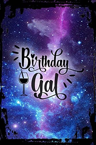 Galaxy Funny Metal Sign Birthday Decor Gift