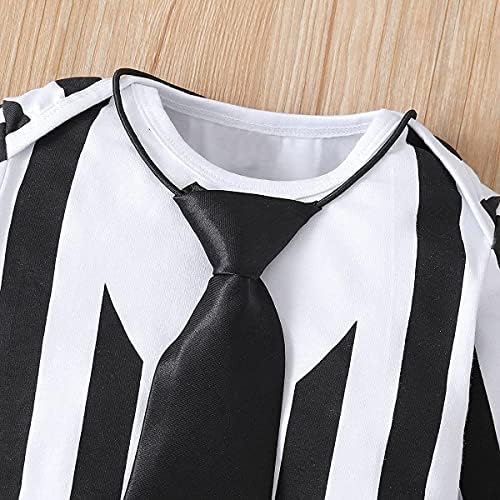 Singcoco Baby Boy Halloween Costume Romper Newborn