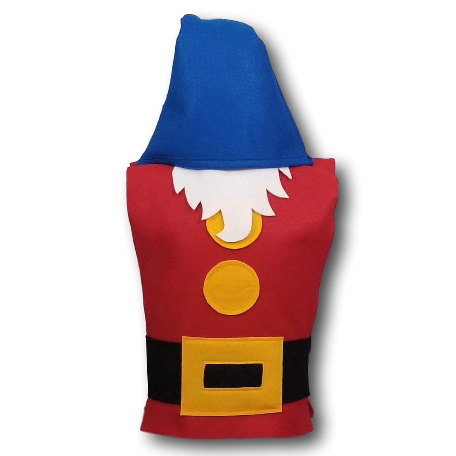 Grumpy Dwarf Costume Set - Baby to Adult Sizes