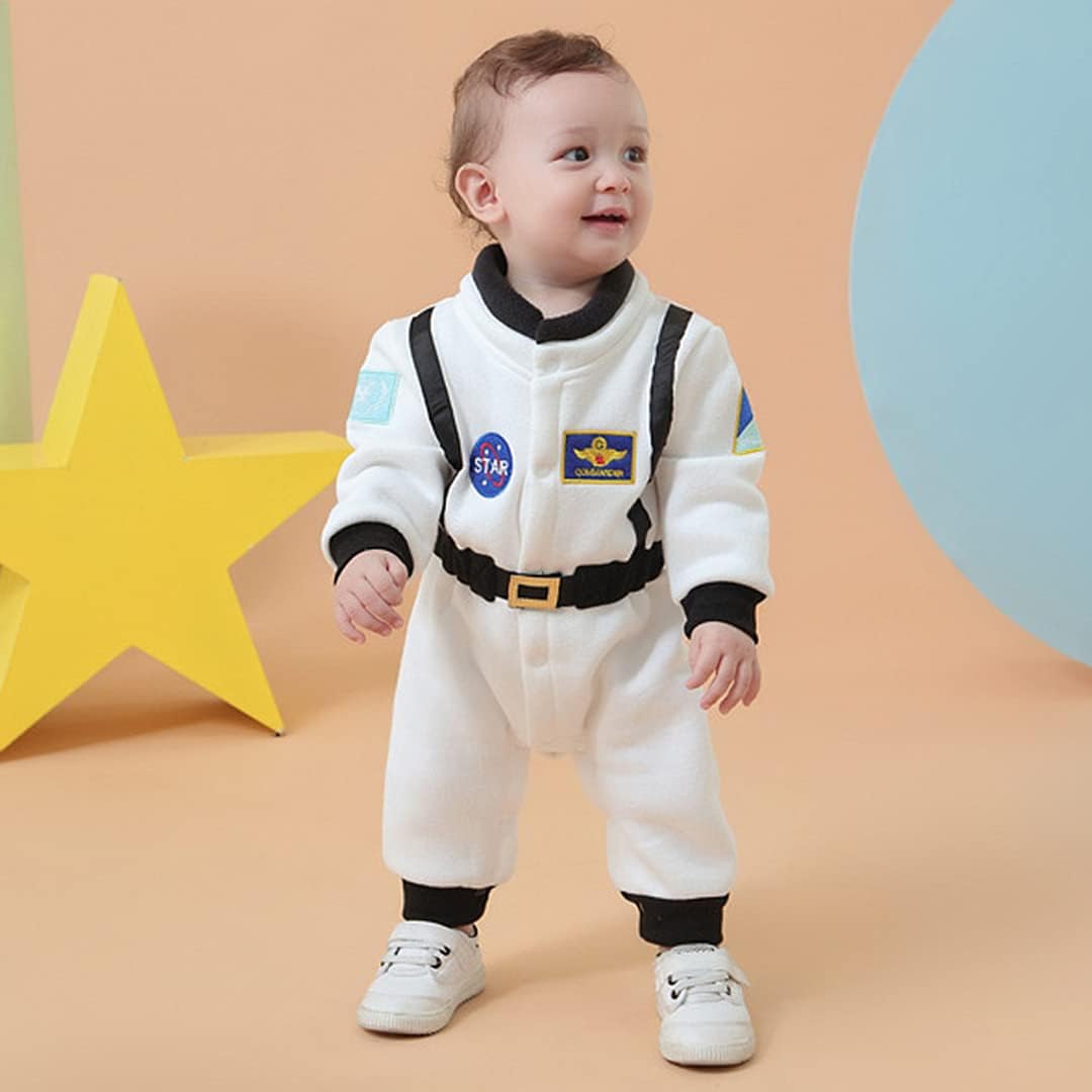 Baby Animal Costume Toddler Halloween Romper