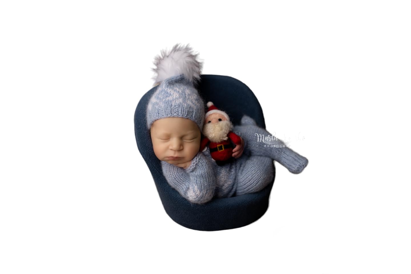 Baby Christmas Romper Newborn Fall Winter Clothes