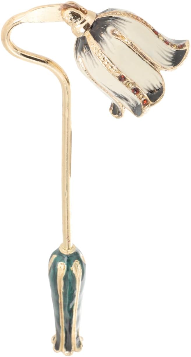 SEWACC Candle Snuffer with Long Handle Metal Extinguisher 1