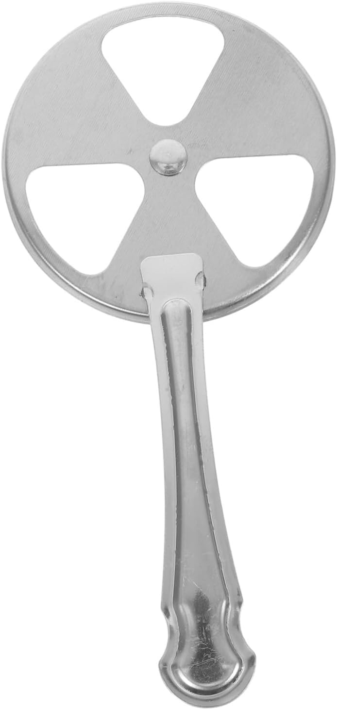 HAWILLOSCH Candle Snuffer Stainless Steel Flame Extinguisher