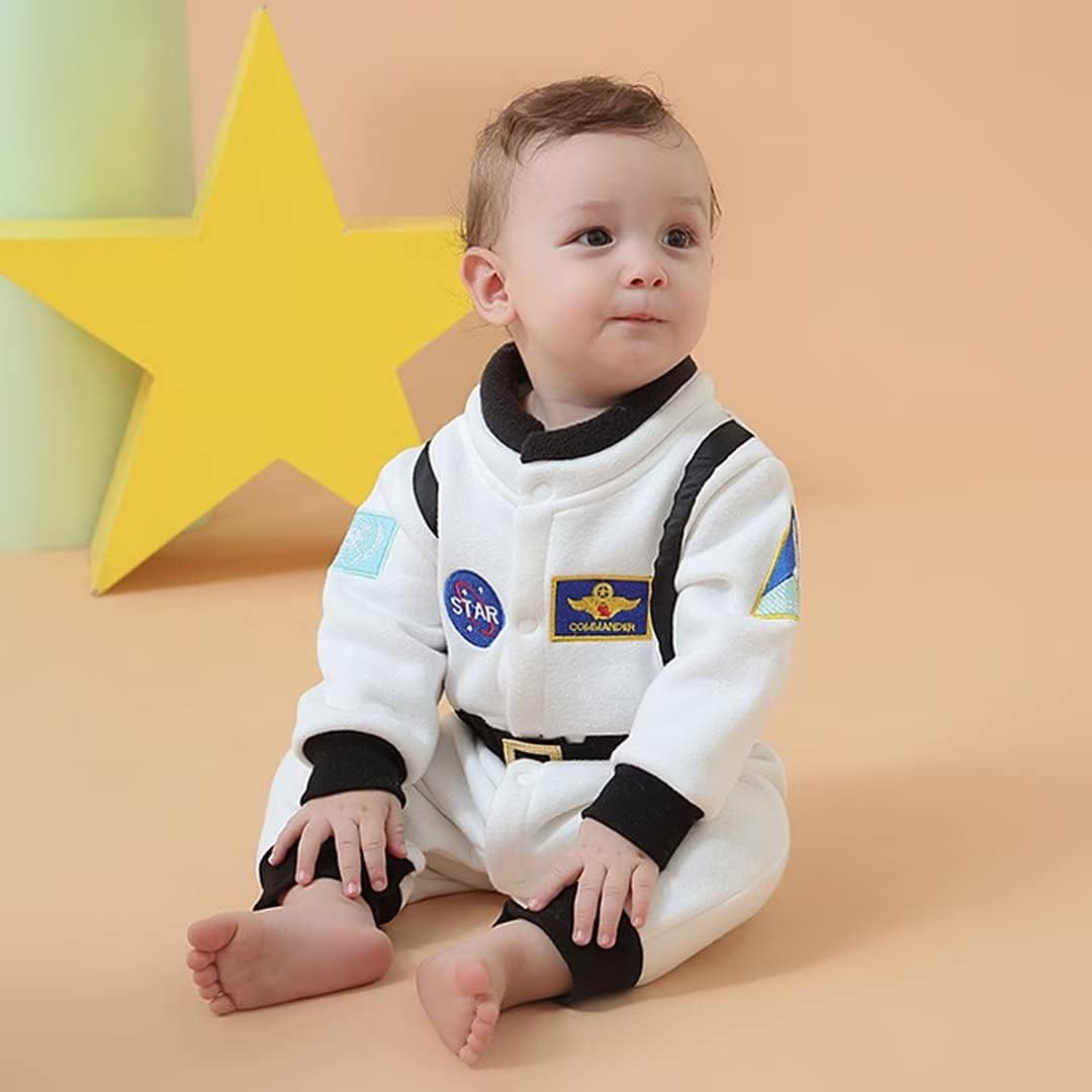 Baby Animal Costume Toddler Halloween Romper