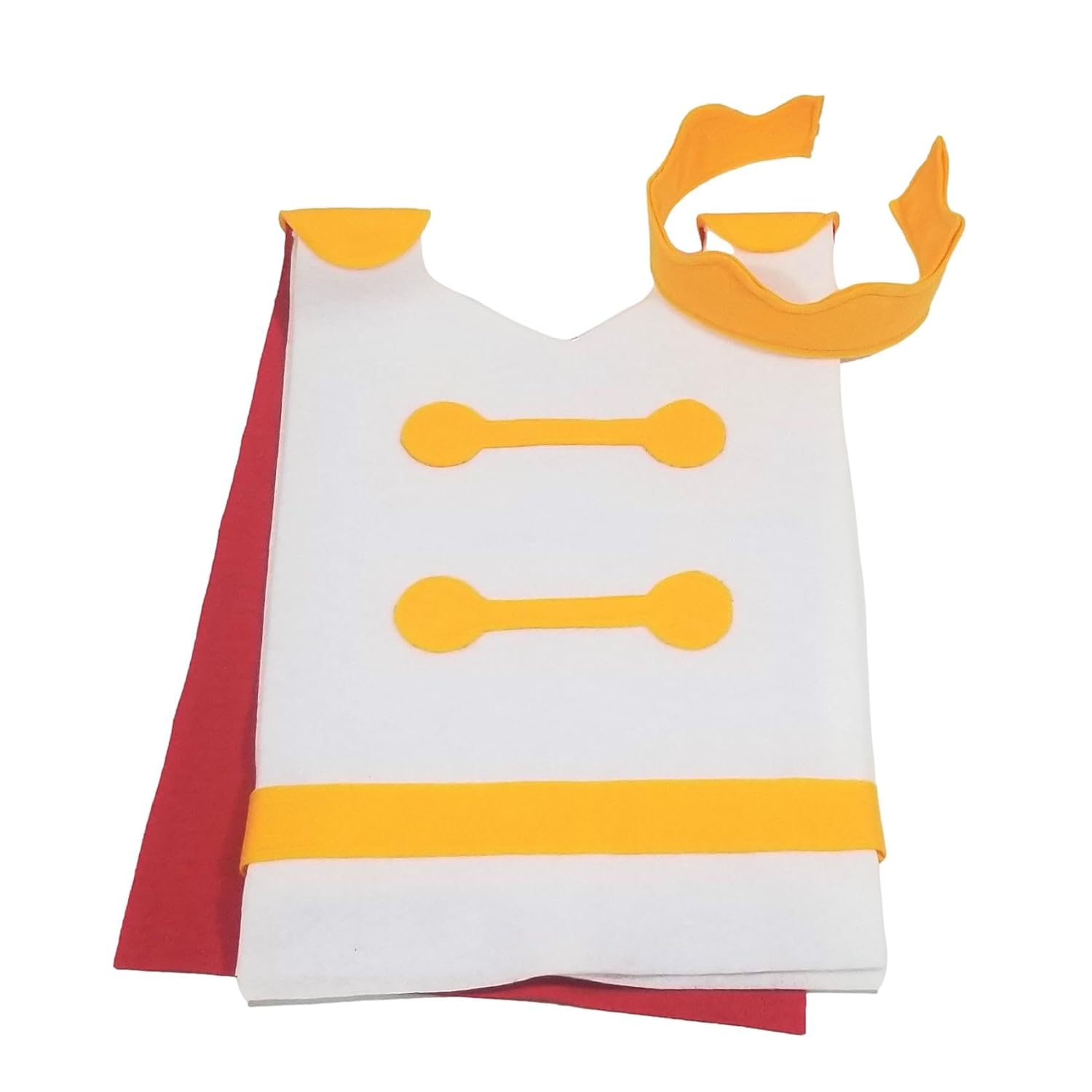 Cinderella Prince Charming Costume Set for All Ages