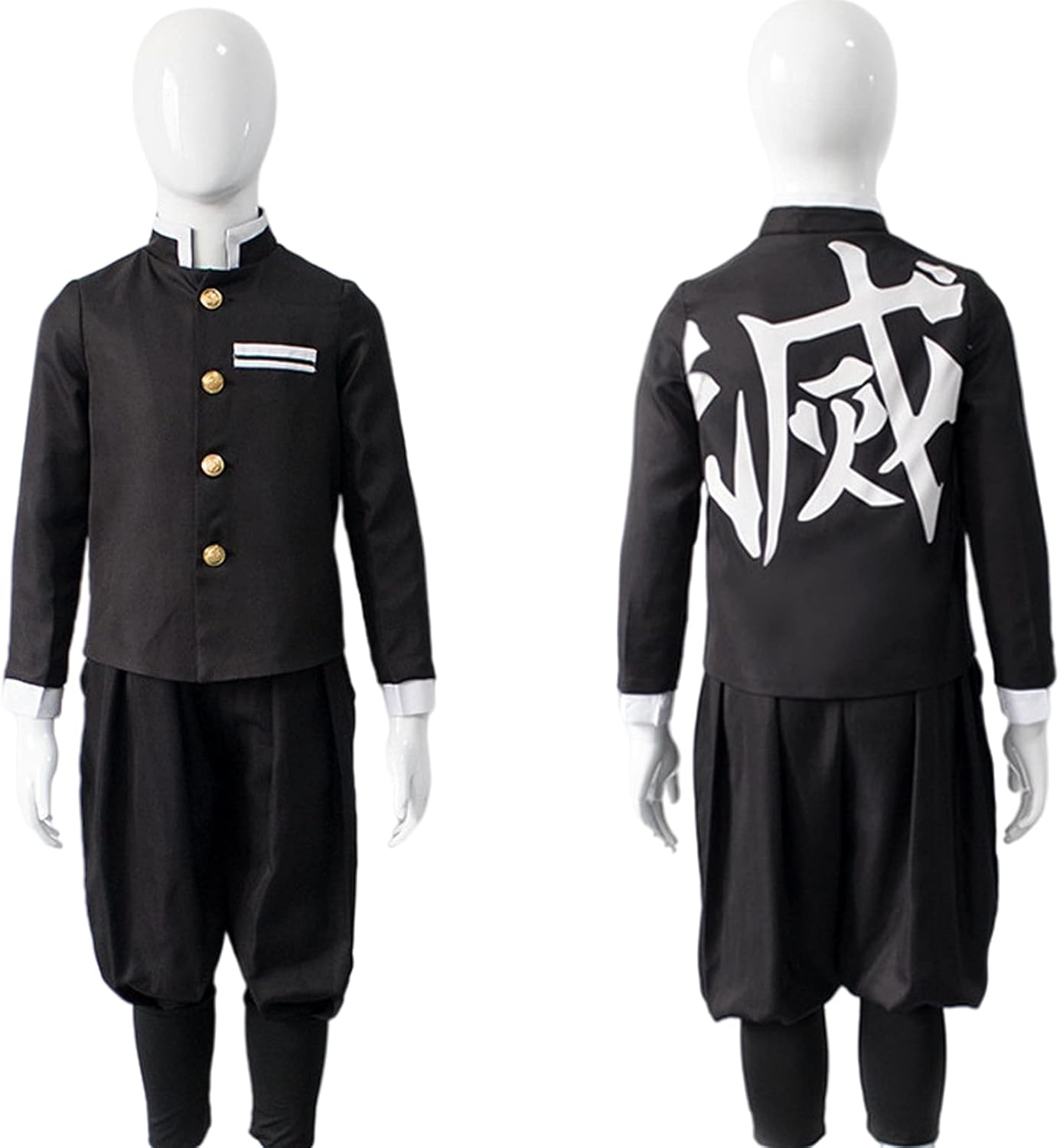 VZQI Halloween Cosplay Costume for Kids