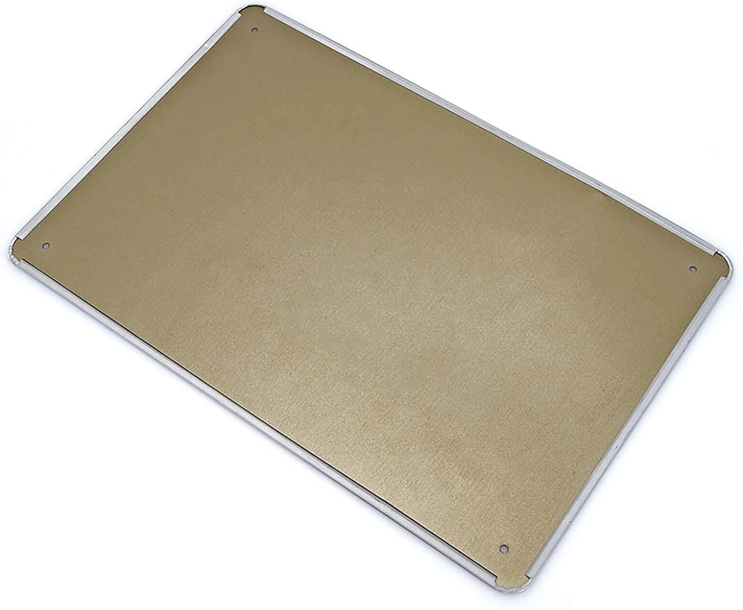 DAIERCY Hummingbird Memorial Tin Sign 140x200mm