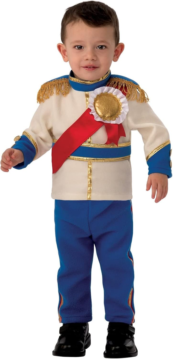 Rubies Kids Opus Collection Little Cuties Monarch Costume