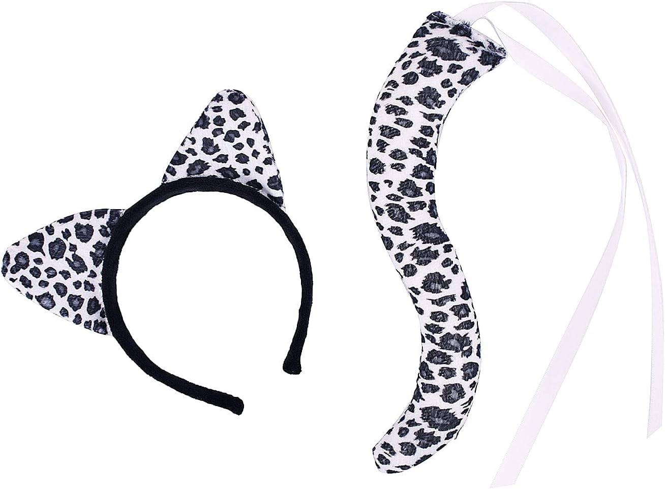 OBEEII Animal Costume Set for Girls Halloween Party