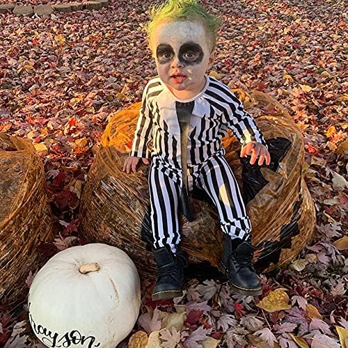 Singcoco Baby Boy Halloween Costume Romper Newborn