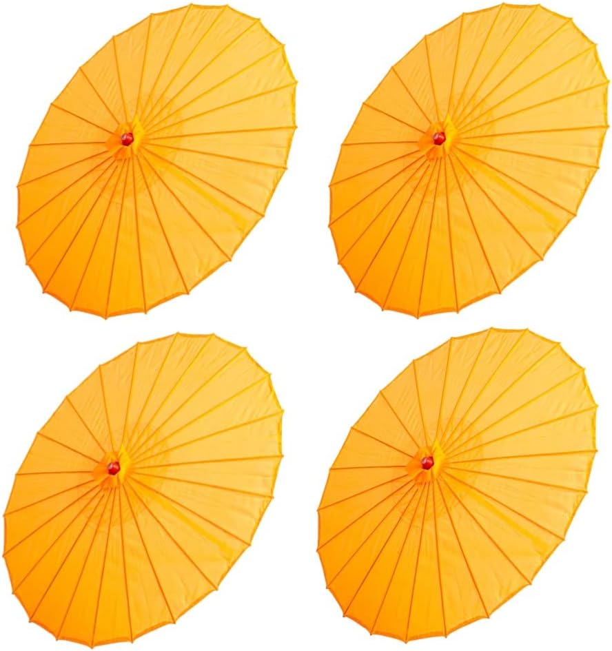 THY COLLECTIBLES 4-Piece 22 Kids Parasol Set
