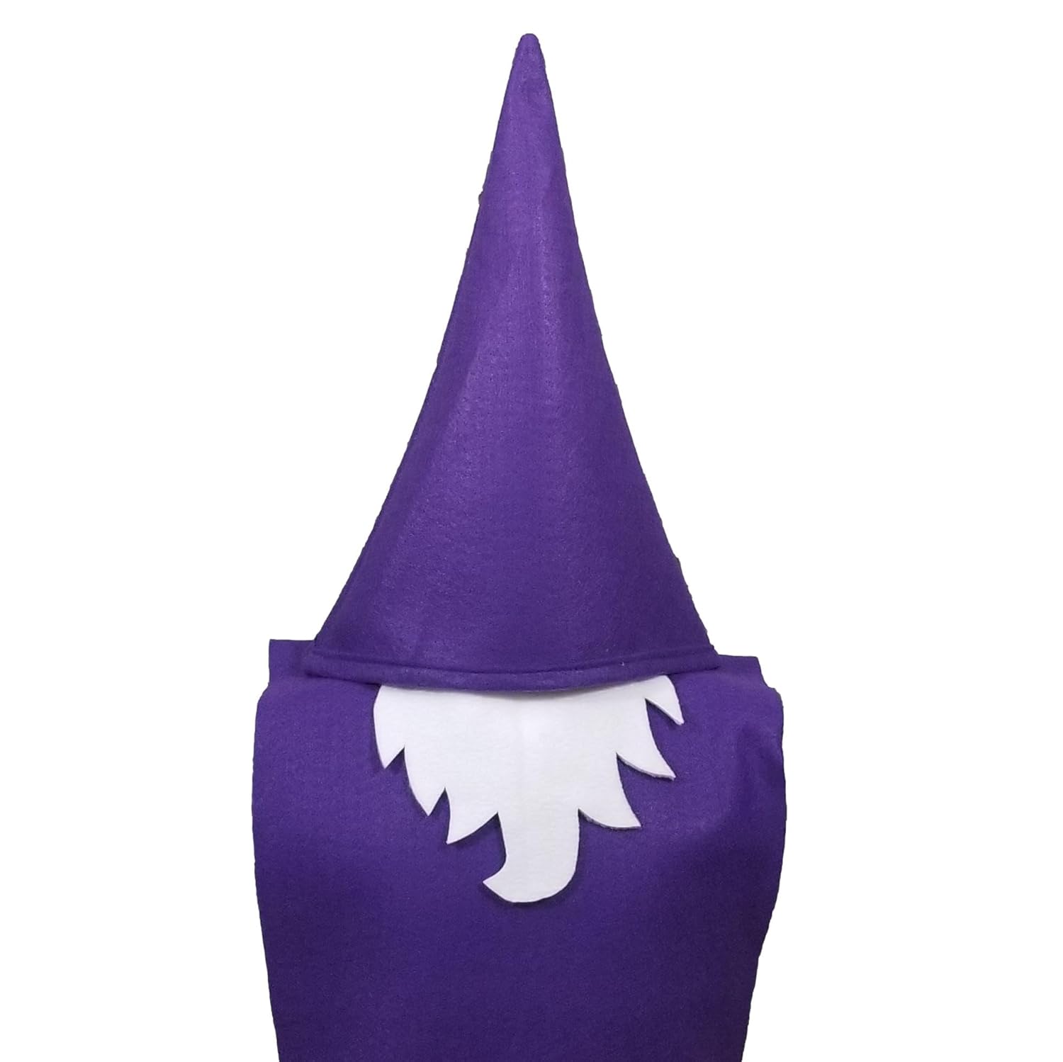 Purple Gnome Costume Set for All Ages 1