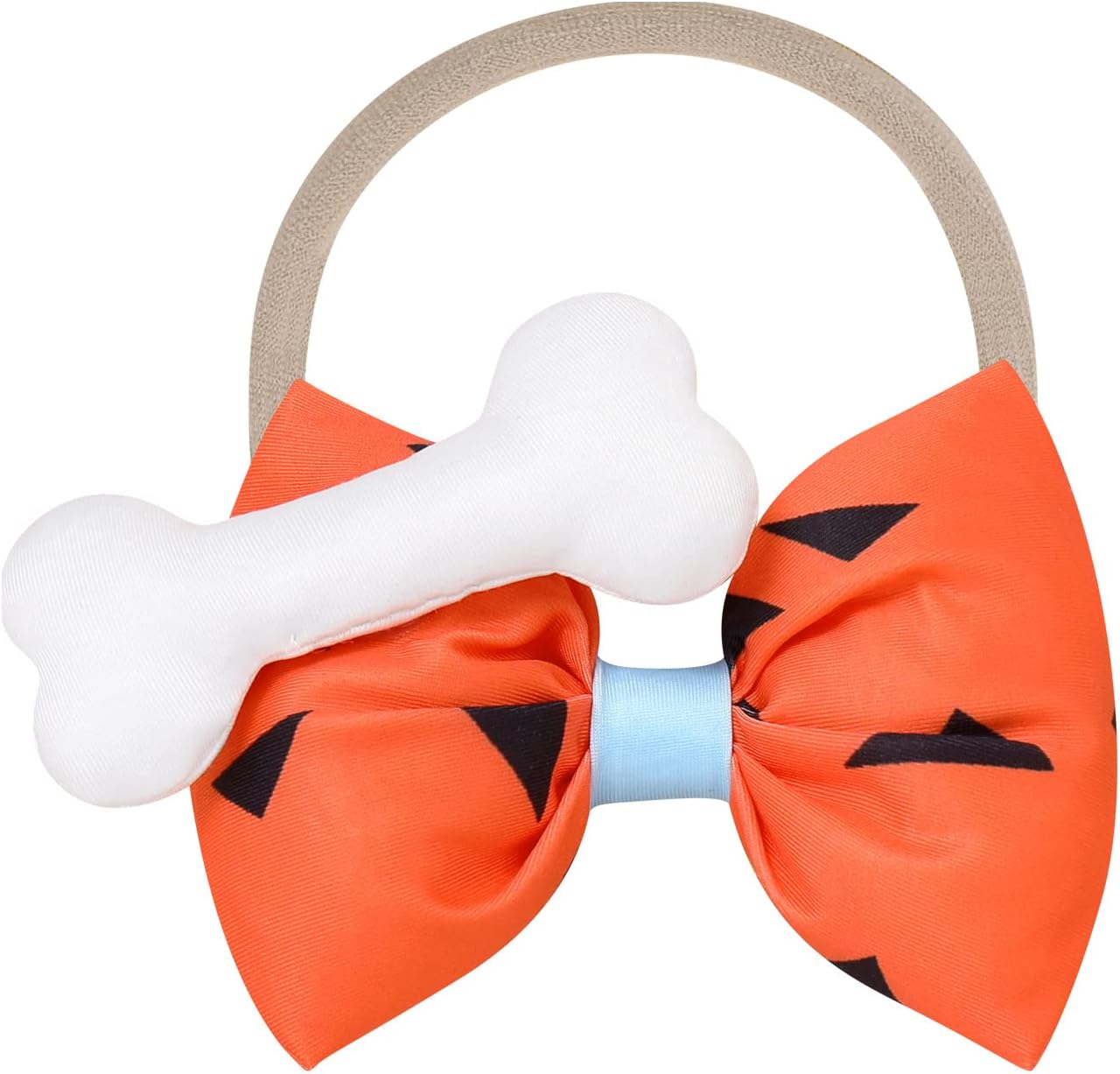IBTOM CASTLE Caveman Costume for Kids 1