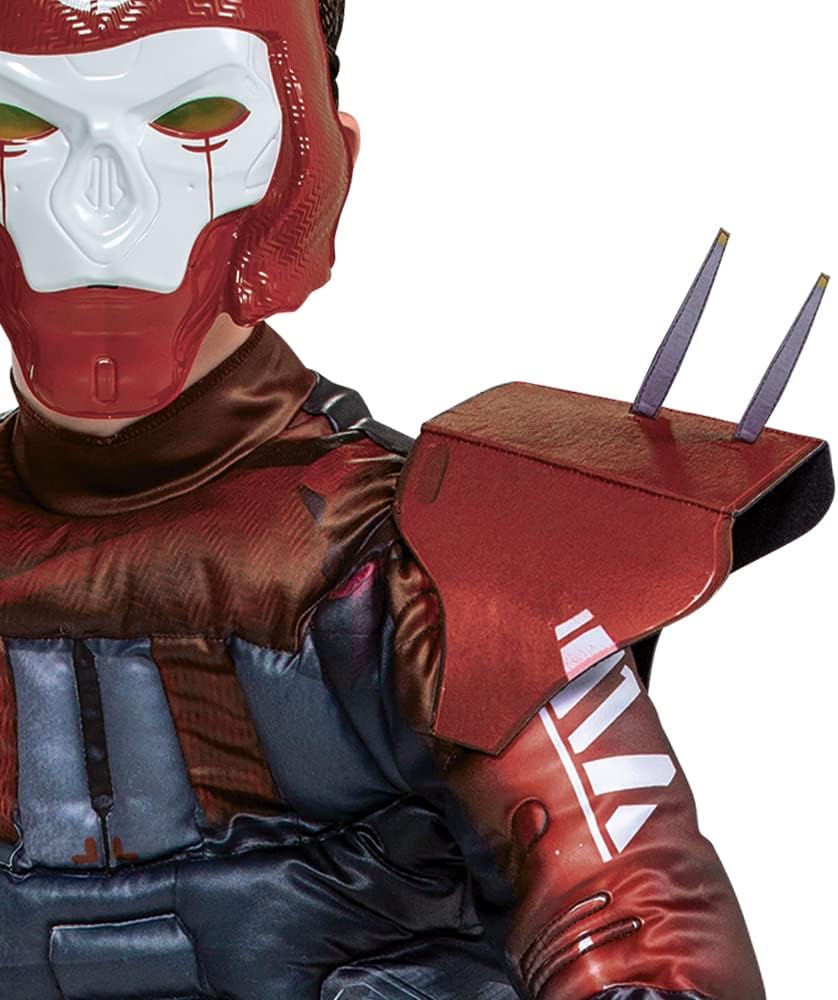 Disguise Revenant Costume for Kids 1
