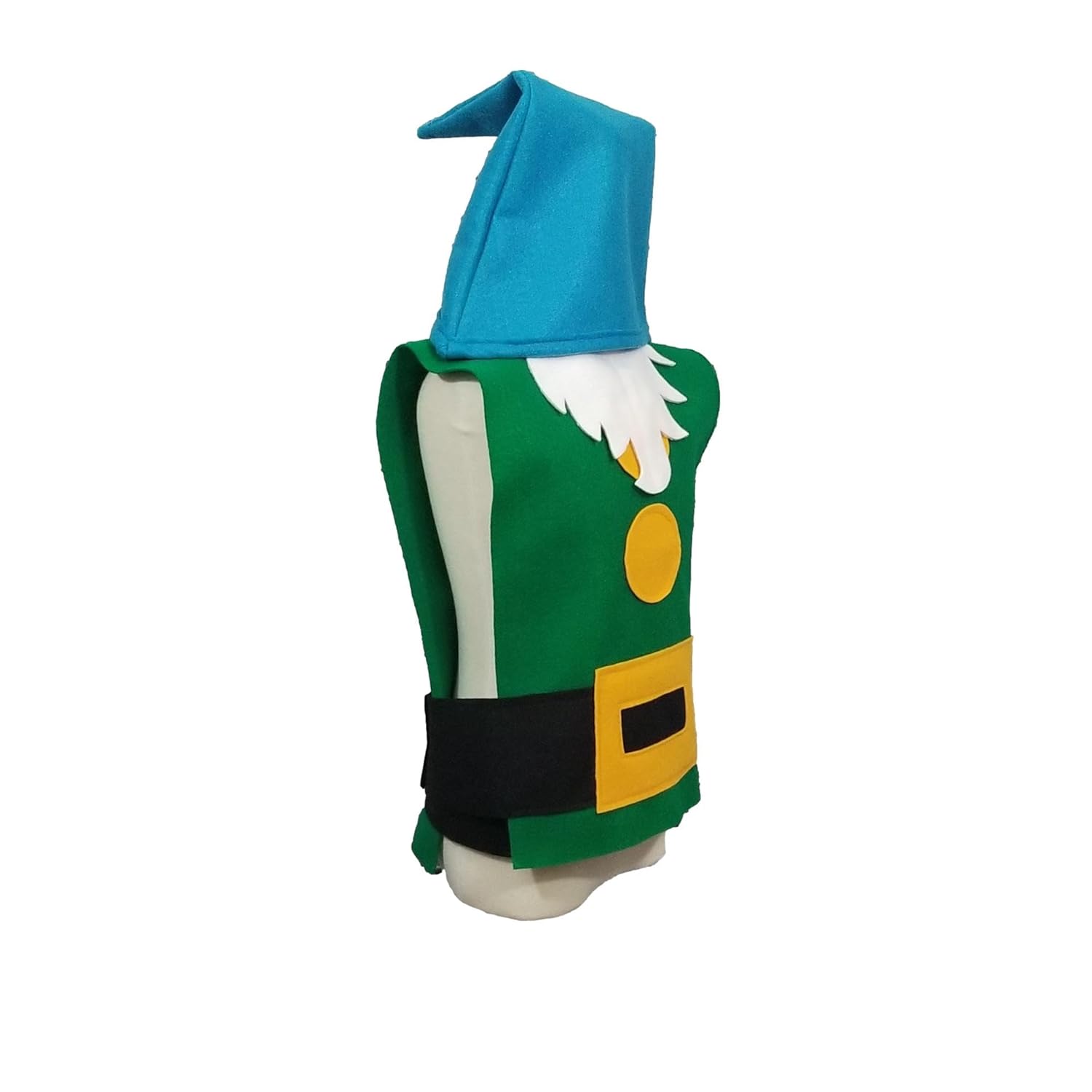 Sleepy Dwarf Costume Set - Kids Baby Sizes 1