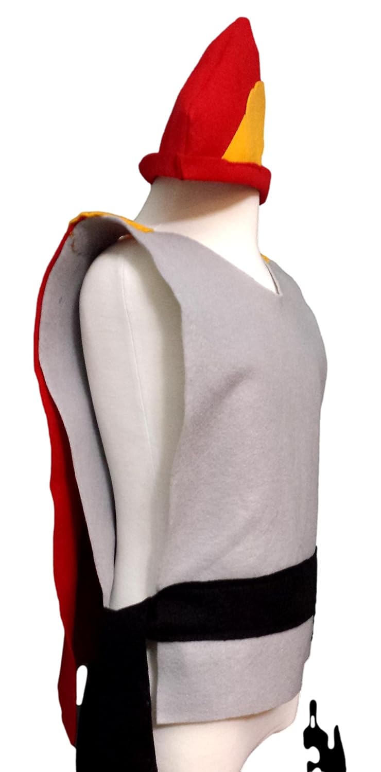Prince Phillip Costume Set for All Ages