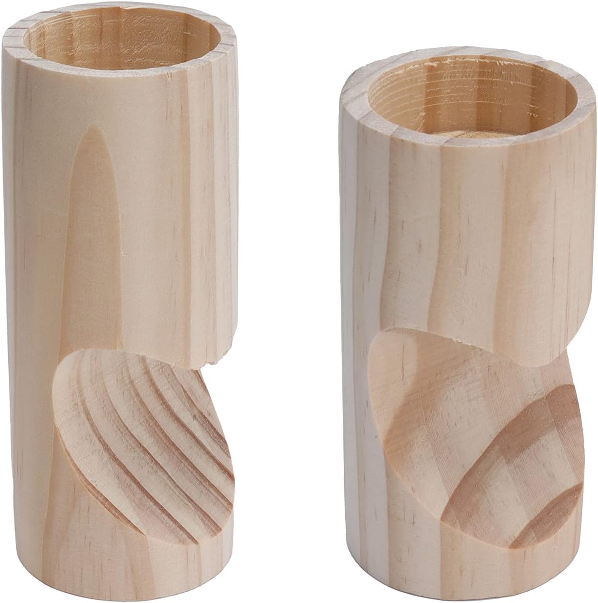 Ylwxzenith Heart Shape Tea Light Candle Holder