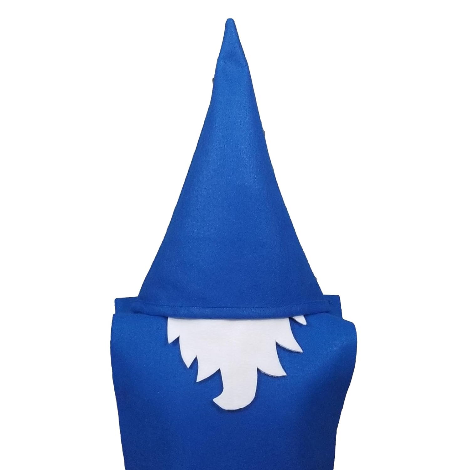 Blue Gnome Costume Set for All Ages 1
