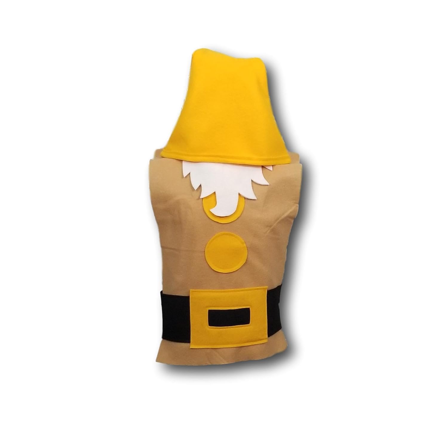 Sneezy Dwarf Costume Set - Kids Baby Sizes