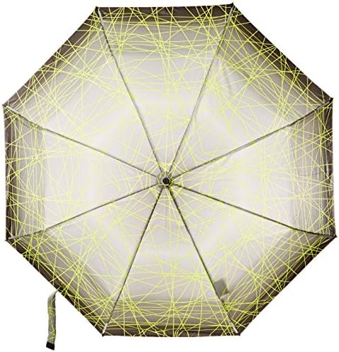Totes Trx Auto Open Close Titan Umbrella One Size