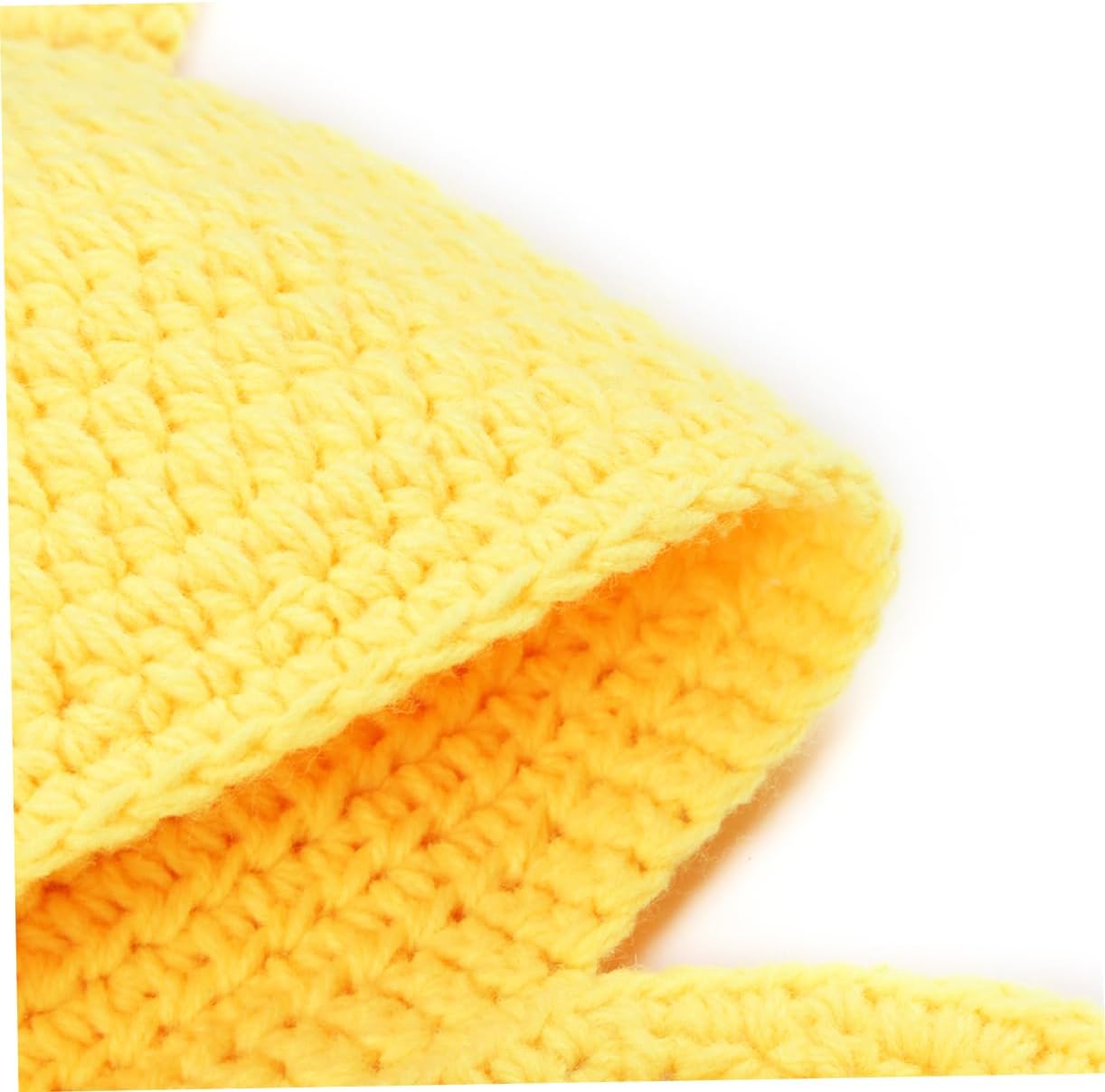 Newborn Owl Baby Costume with Knit Hat