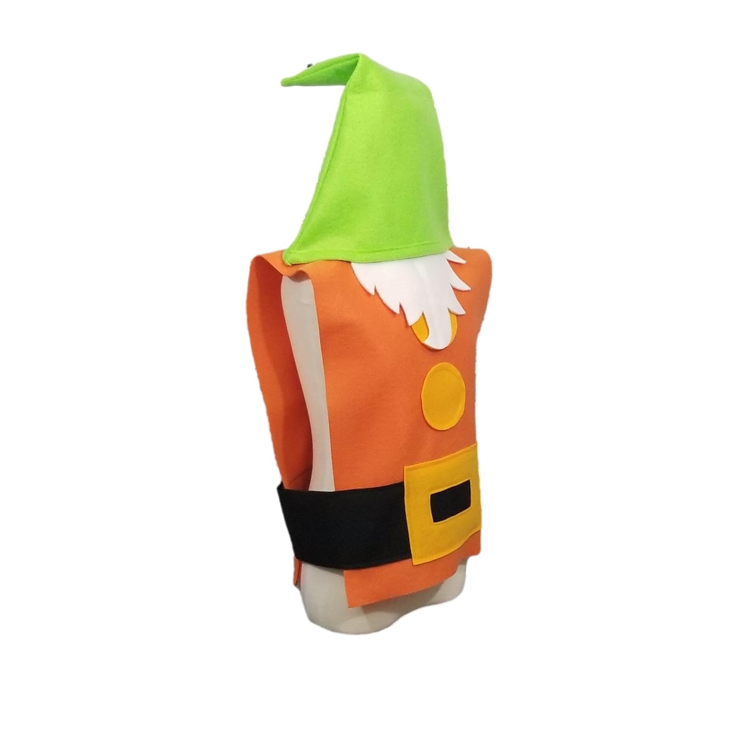 Doc Dwarf Costume Set for Kids and Baby
