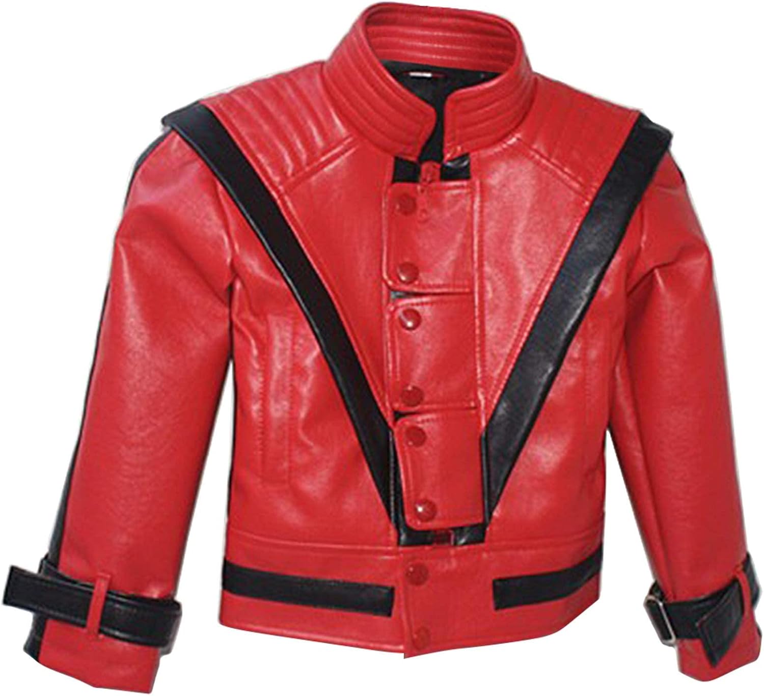 Halloween Costume Jacket for Kids Boys 3T-9T