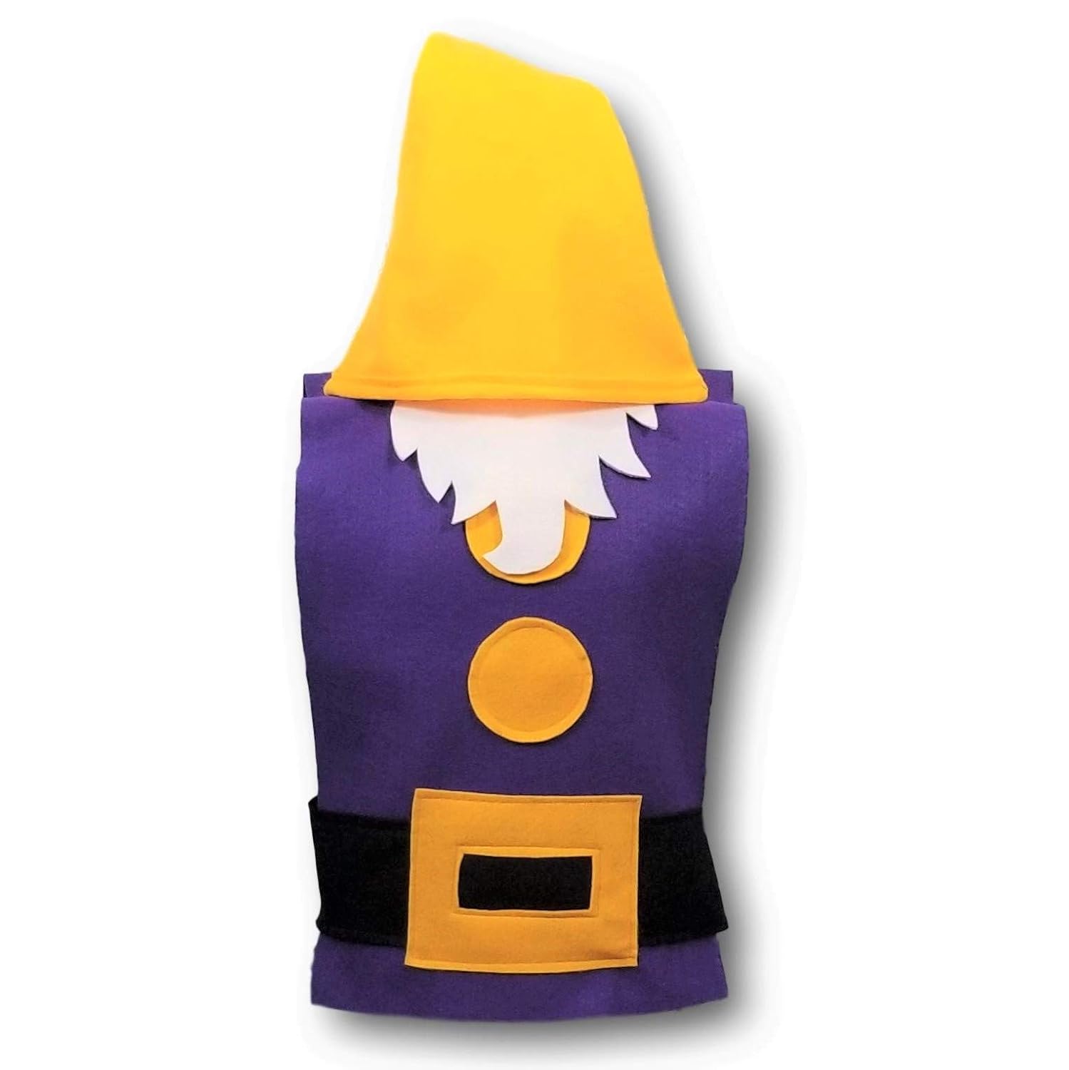 Happy Dwarf Costume Set - Baby to Adult Sizes