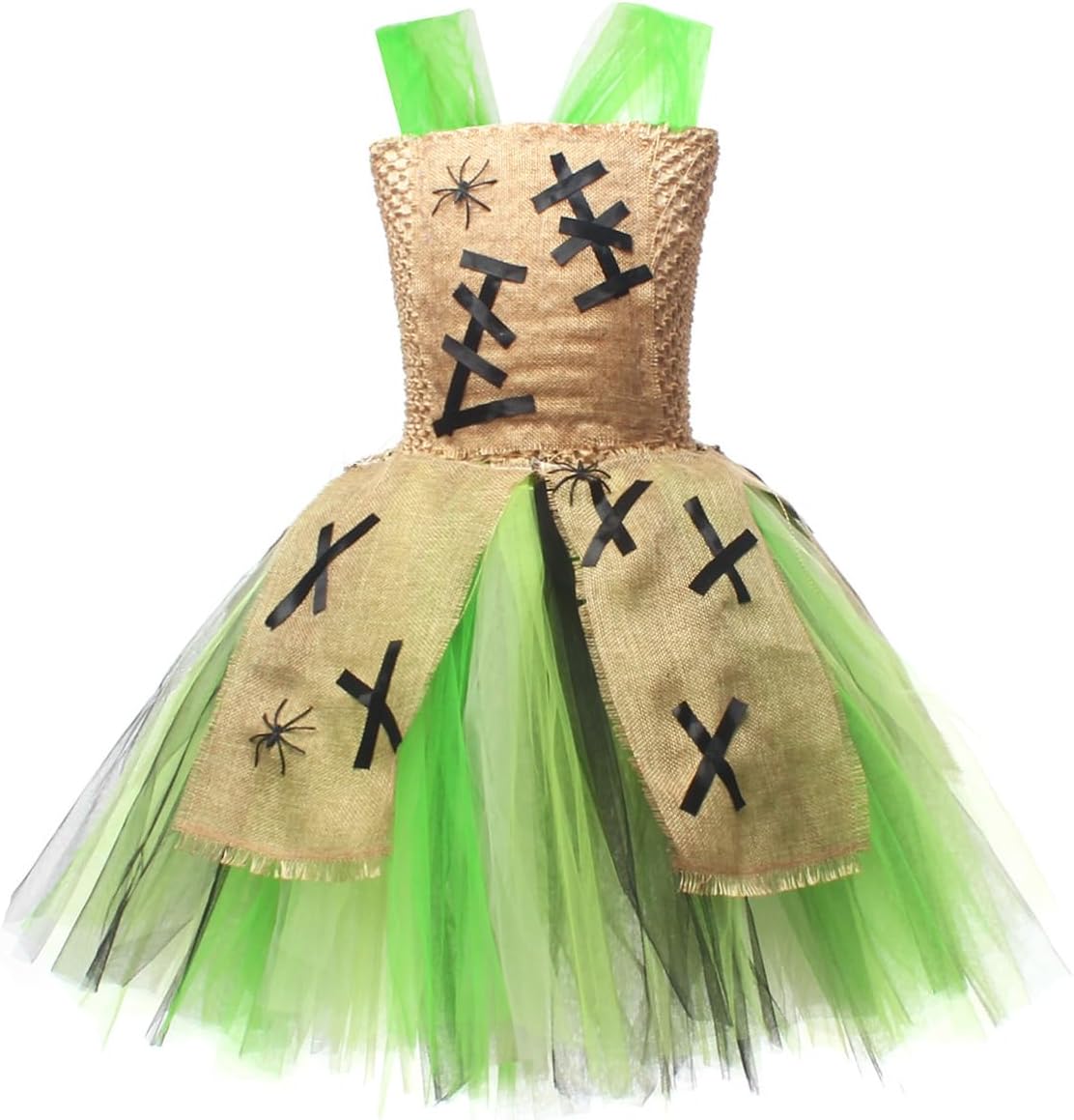 FYMNSI Halloween Costume for Girls Kids