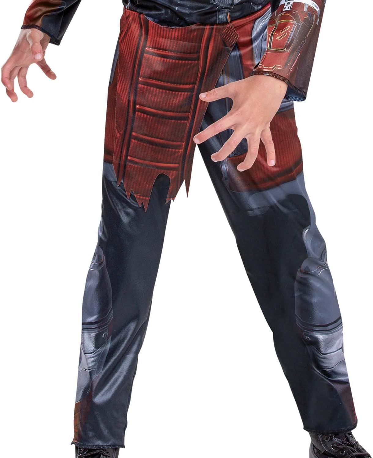 Disguise Revenant Costume for Kids 1