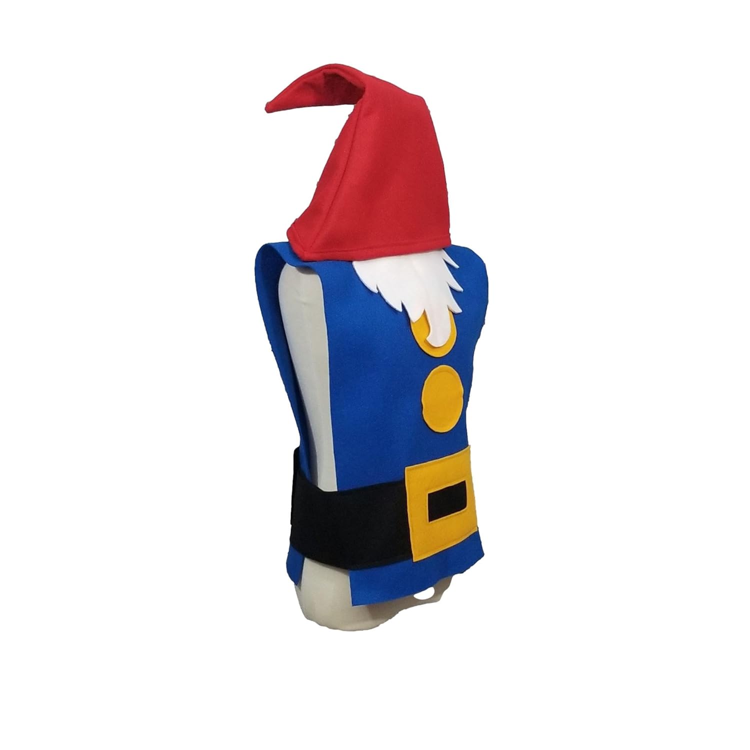 Sneezy Dwarf Costume Set - Kids Baby Sizes 1