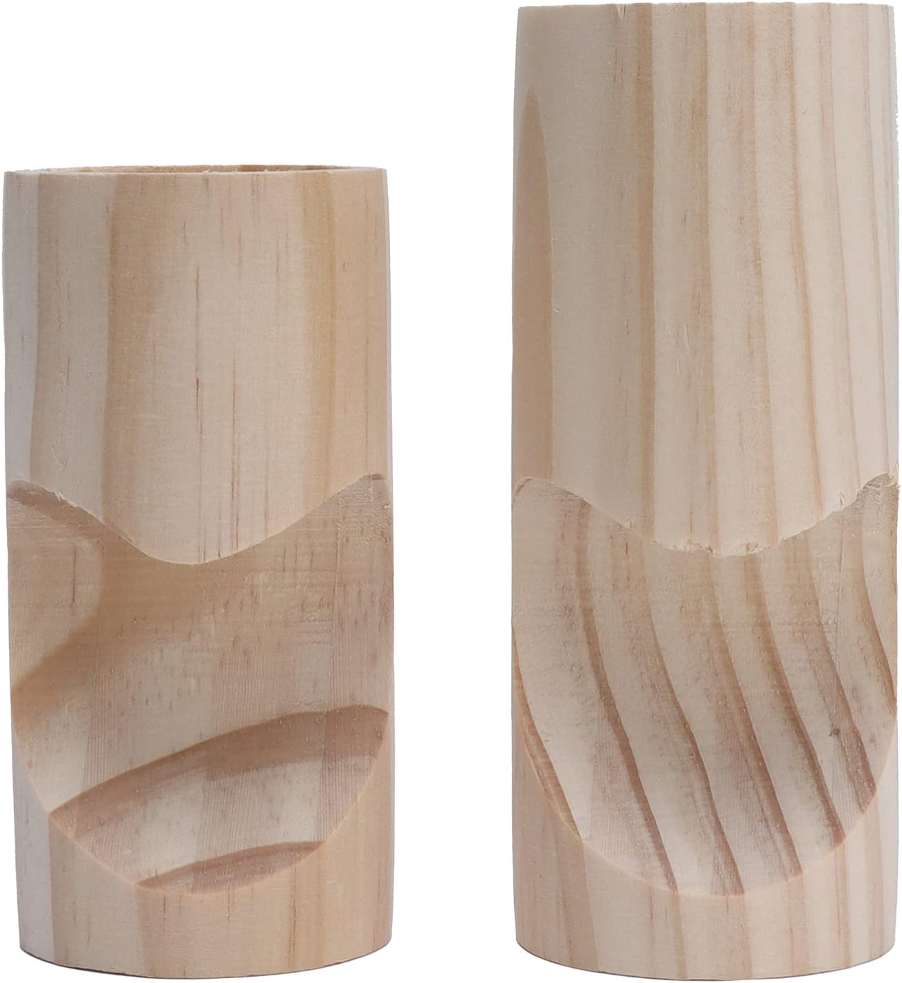 Ylwxzenith Heart Shape Tea Light Candle Holder