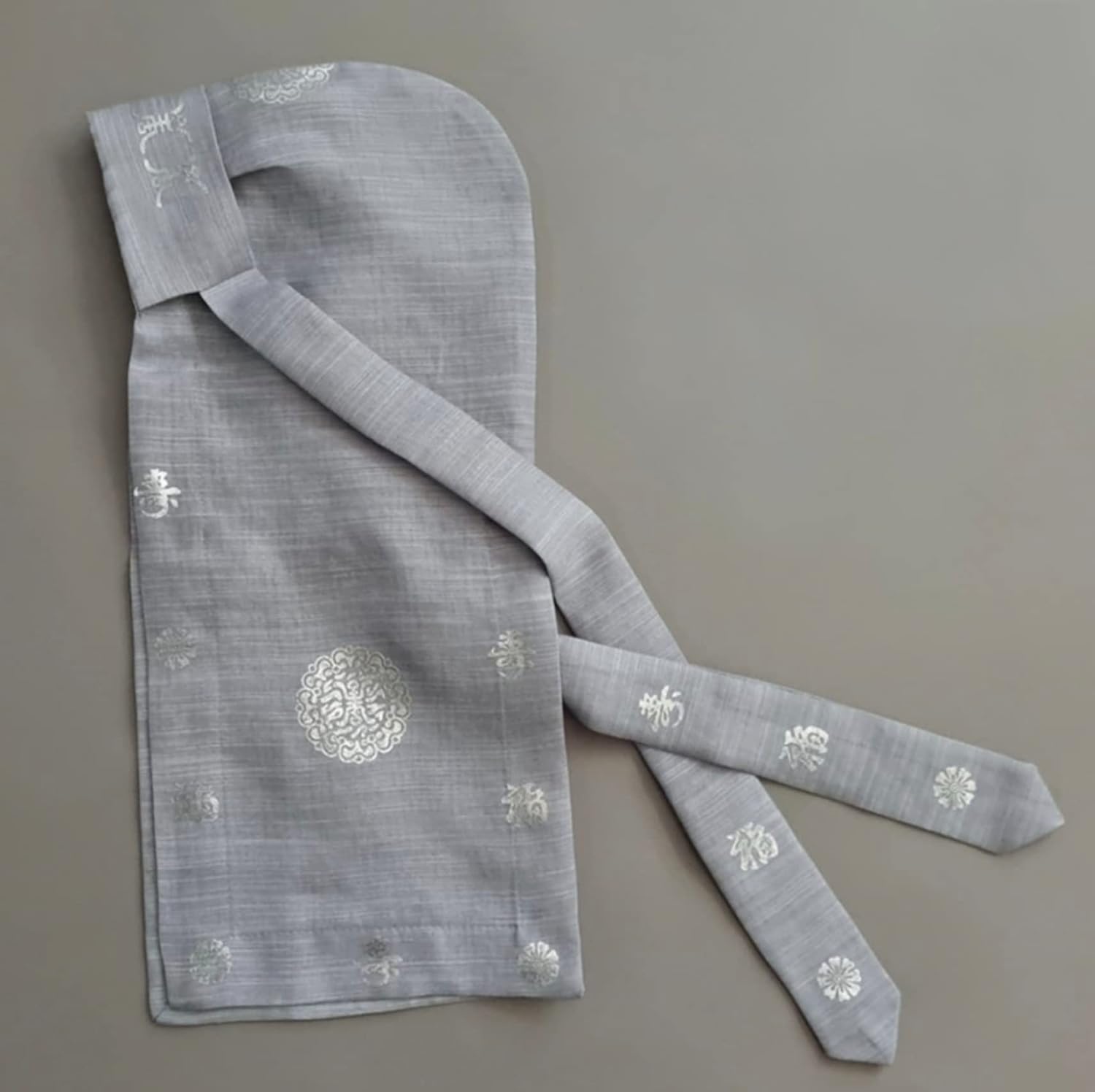 OUJIN I Korean Baby Hanbok Hat 100 Days to 2yo