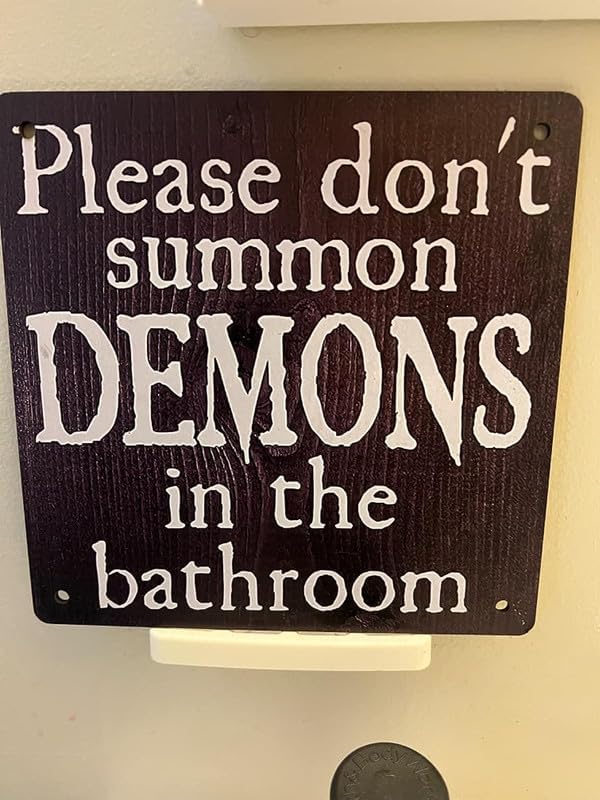 Better to Light One Candle Wooden Sign 10x10 Inch