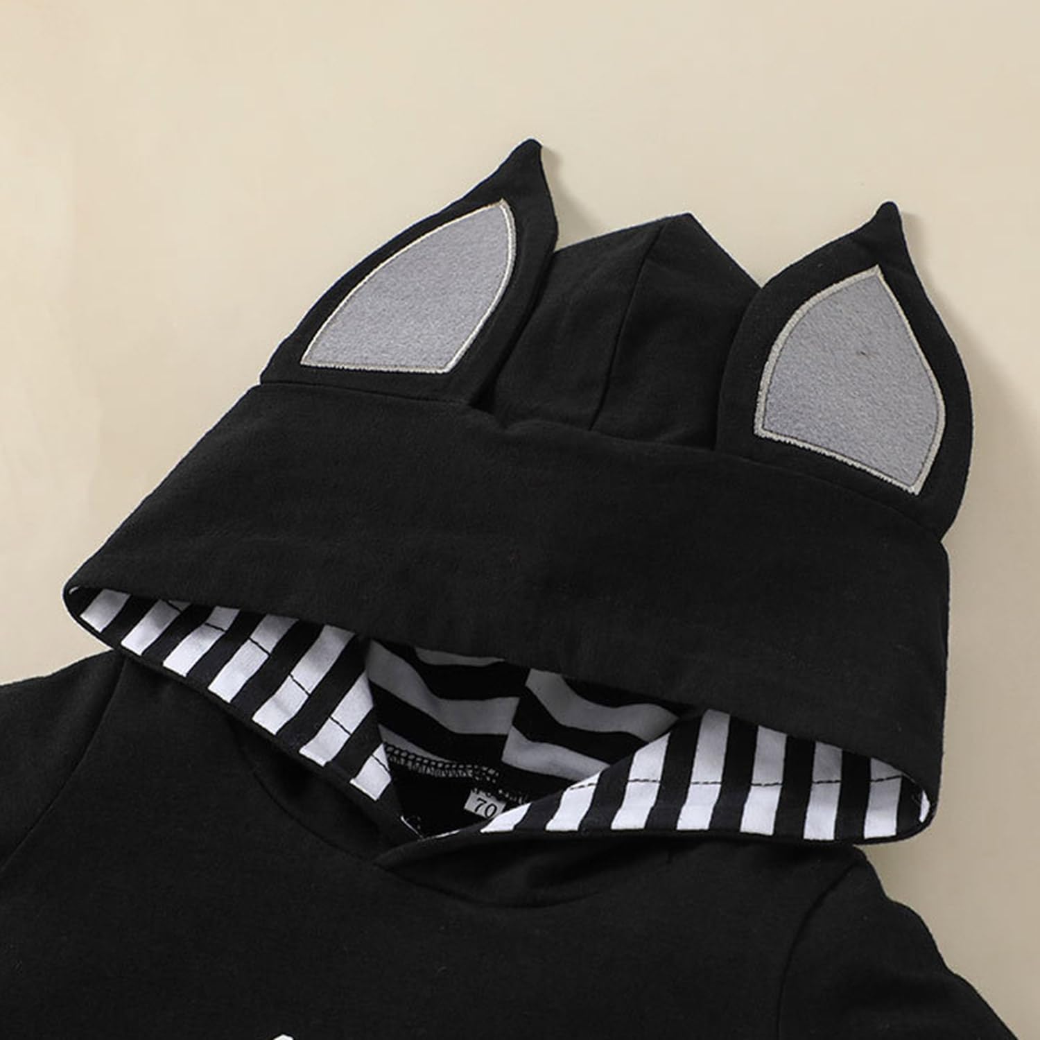 Wosixima Baby Halloween Costume Set for Newborn