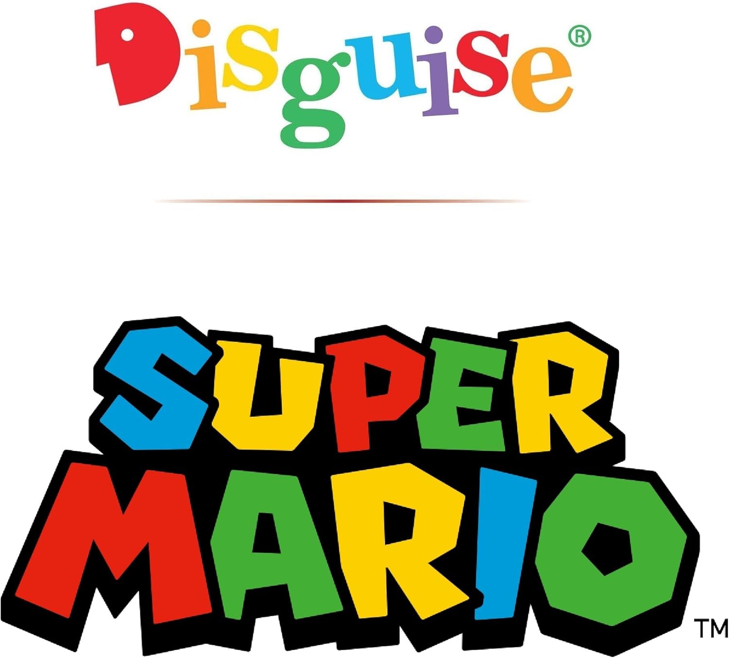 Disguise Boys Luigi Halloween Costume Set