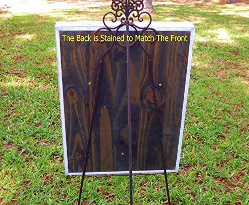 Unity Braids Wedding Braid Sign 24x17 Inches