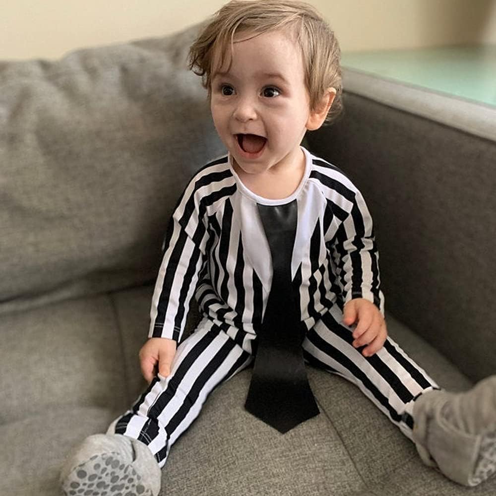 Singcoco Baby Boy Halloween Costume Romper Newborn
