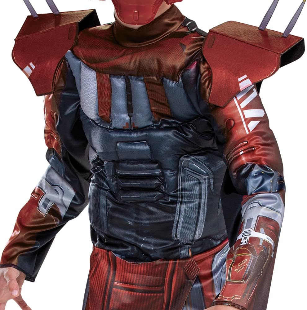 Disguise Revenant Costume for Kids 1