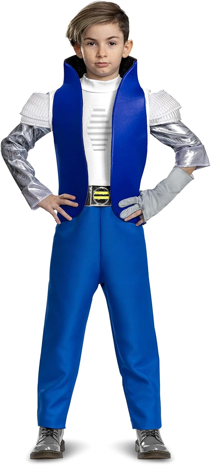Disguise A-Spen Alien Costume for Kids