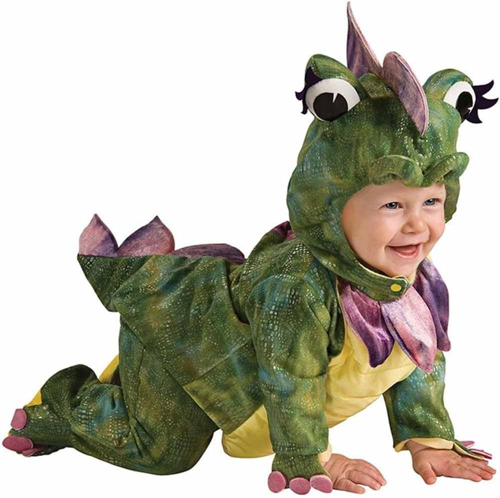 Rubies Infant Noahs Ark Dragon Costume for 6-12 Months 1
