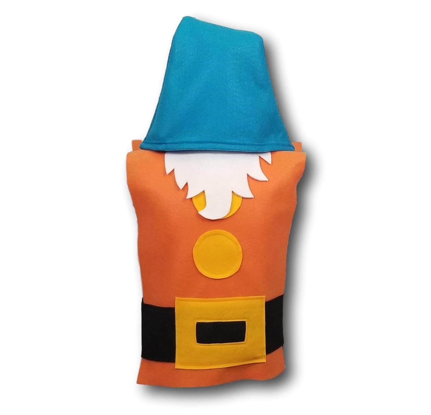 Bashful Dwarf Costume Set for Kids Babies