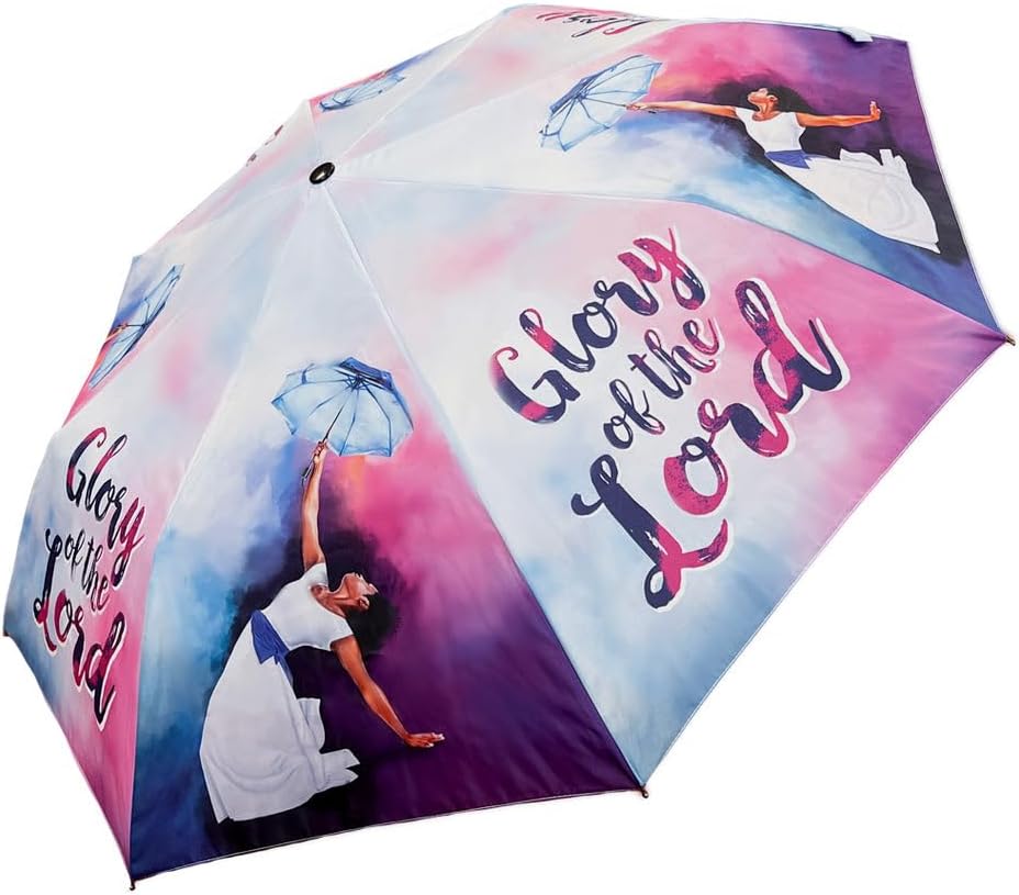Glory of the Lord Umbrella - 38 Arc