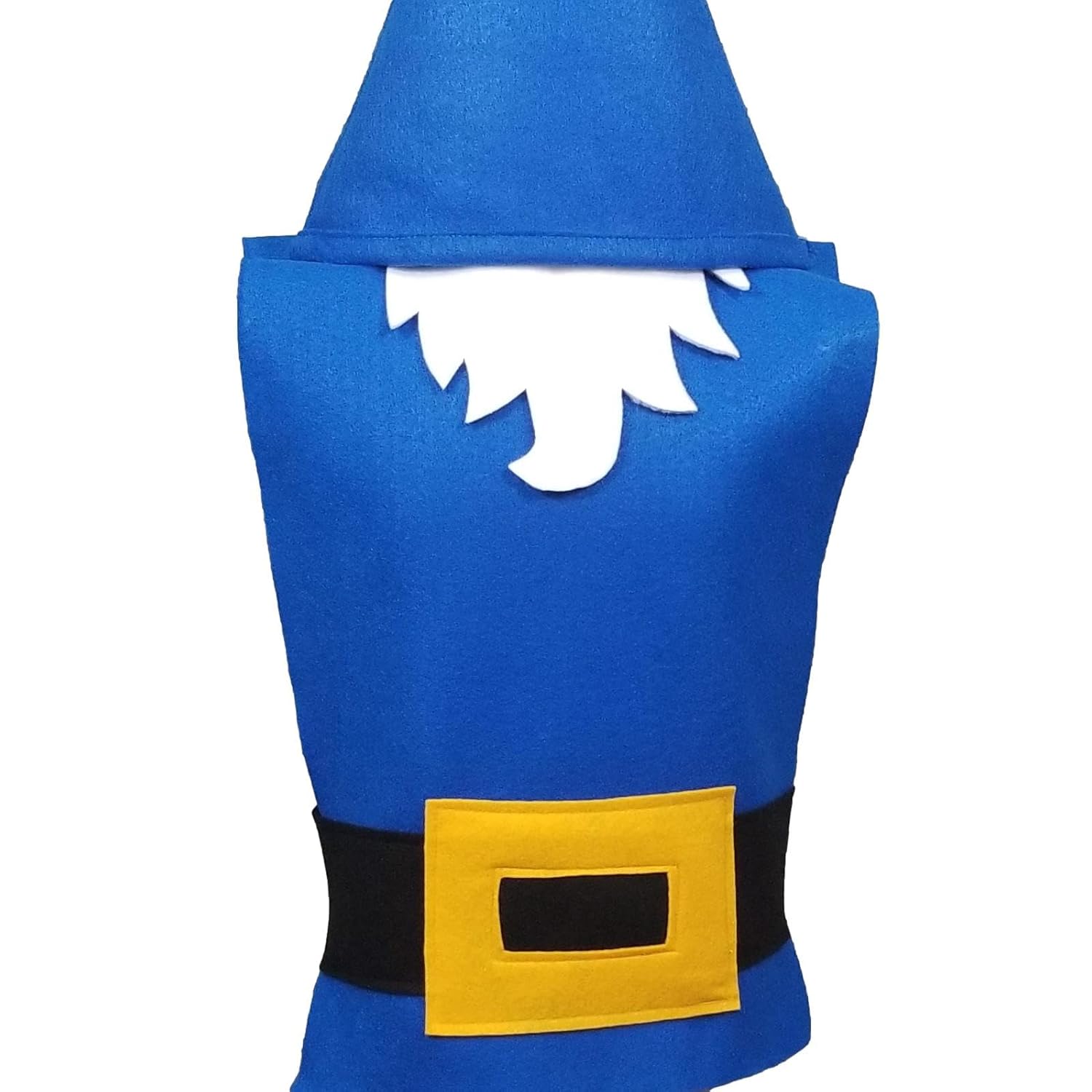 Blue Gnome Costume Set for All Ages 1