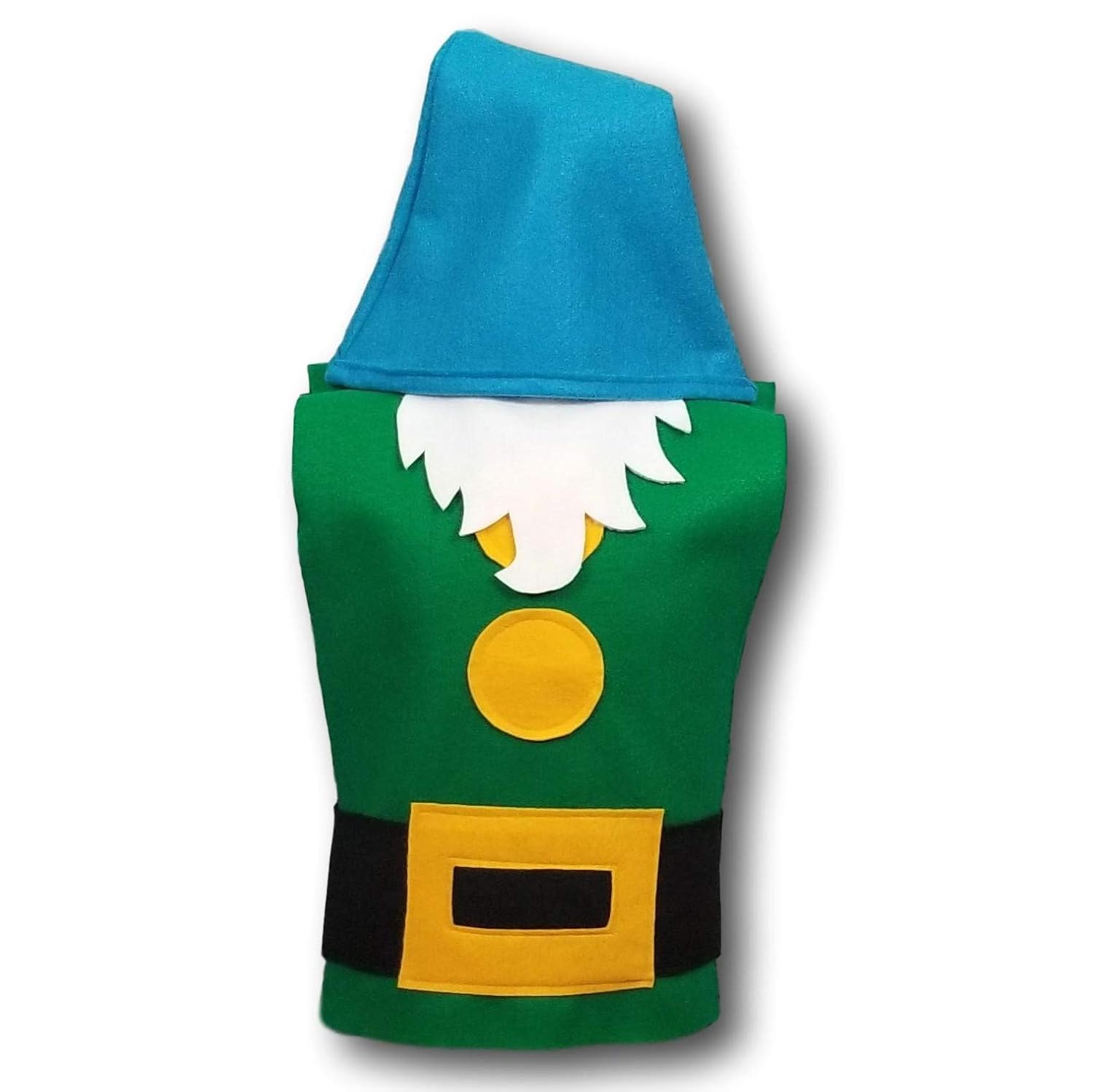 Sleepy Dwarf Costume Set - Kids Baby Sizes 1
