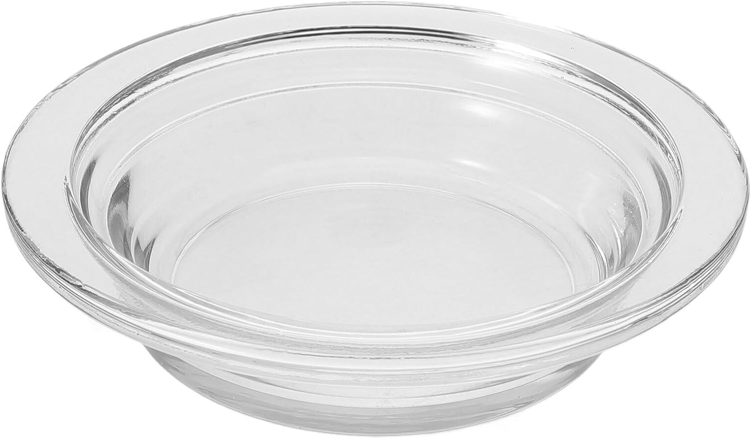 Luxshiny Aromatherapy Wax Warmer Glass Plate Replacement